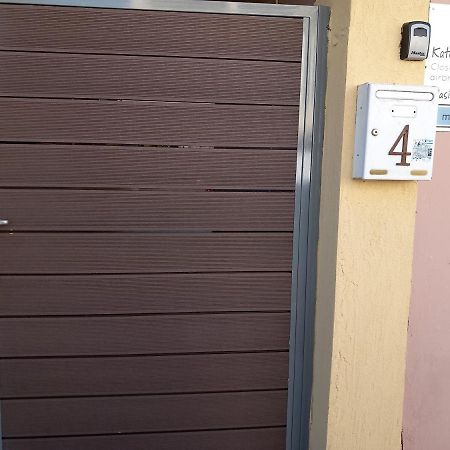 Airport'S Close, Cozy Flat For 6 Persons Διαμέρισμα Μαρκόπουλο Εξωτερικό φωτογραφία