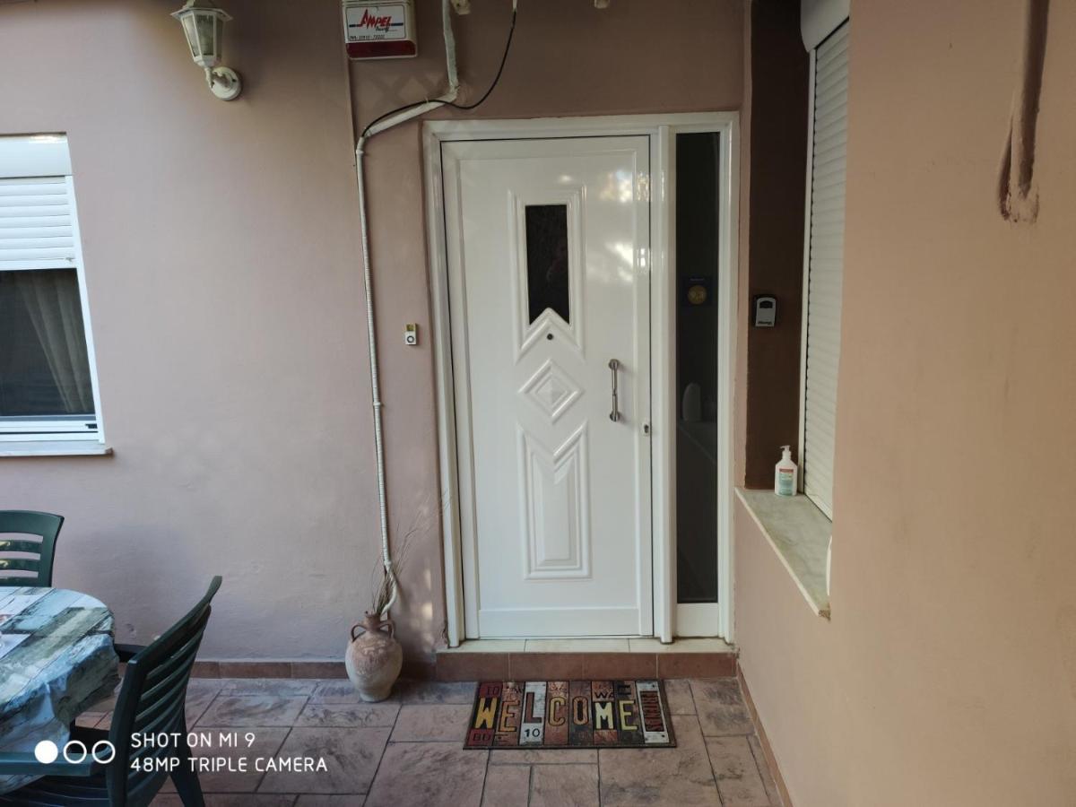 Airport'S Close, Cozy Flat For 6 Persons Διαμέρισμα Μαρκόπουλο Εξωτερικό φωτογραφία