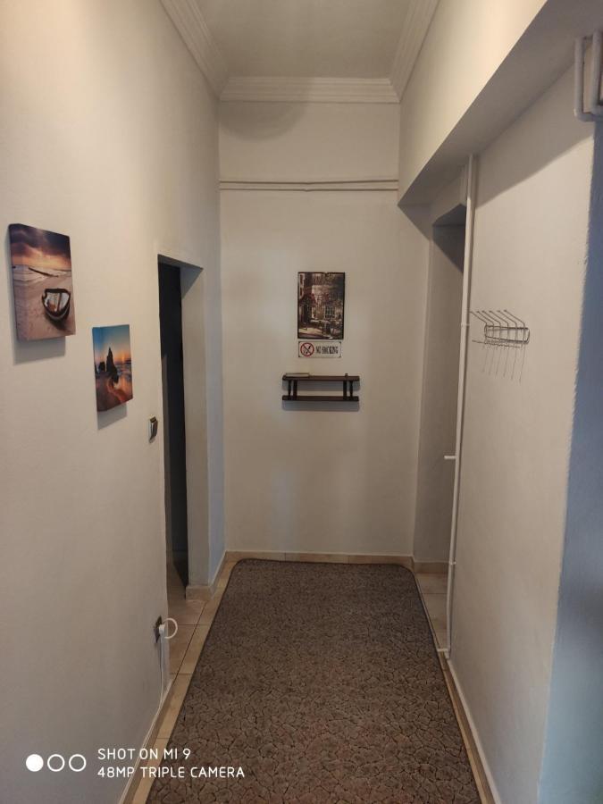 Airport'S Close, Cozy Flat For 6 Persons Διαμέρισμα Μαρκόπουλο Εξωτερικό φωτογραφία
