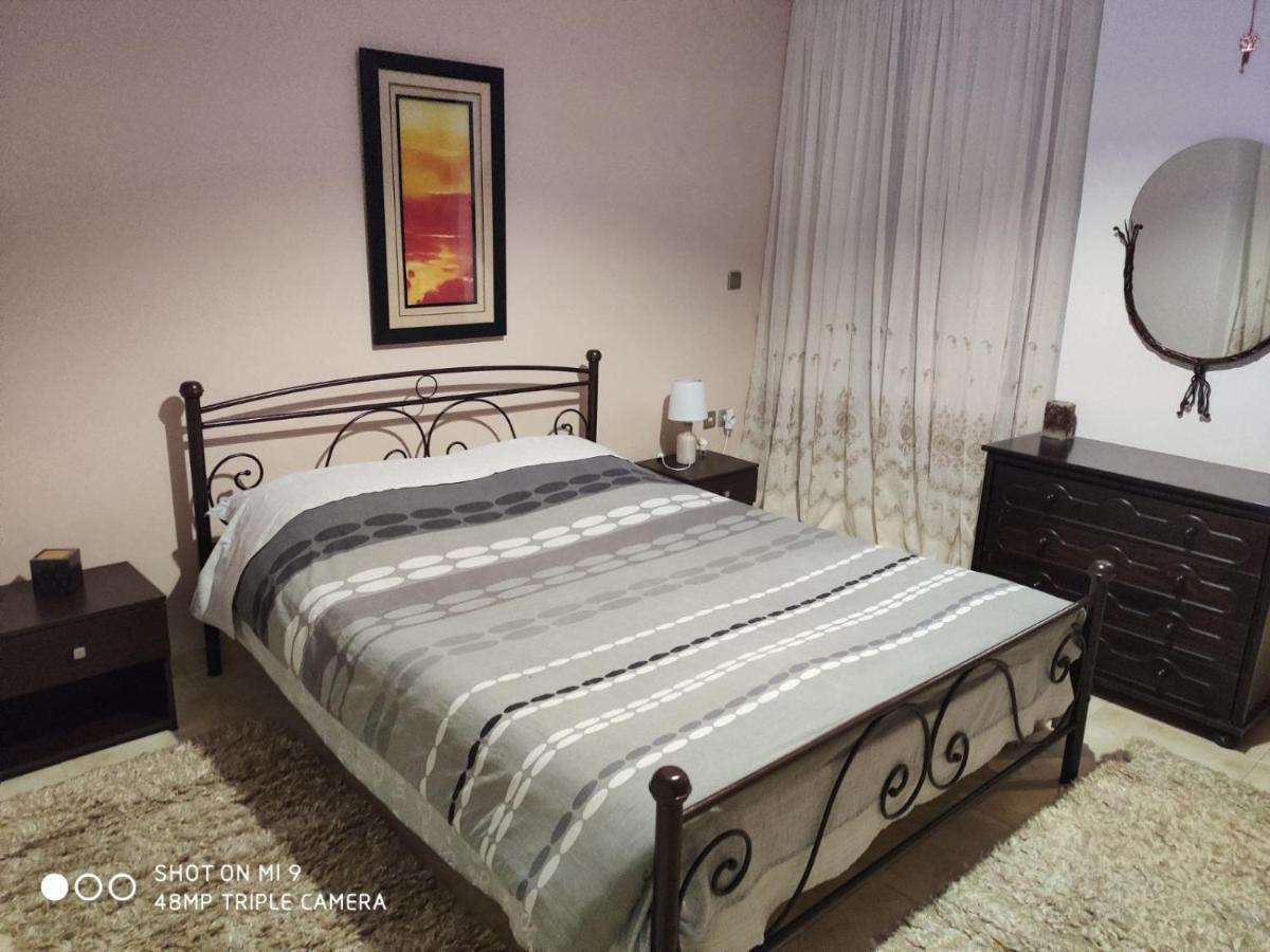 Airport'S Close, Cozy Flat For 6 Persons Διαμέρισμα Μαρκόπουλο Εξωτερικό φωτογραφία