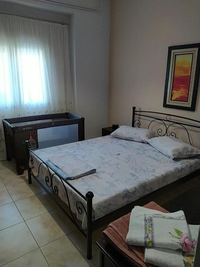 Airport'S Close, Cozy Flat For 6 Persons Διαμέρισμα Μαρκόπουλο Εξωτερικό φωτογραφία