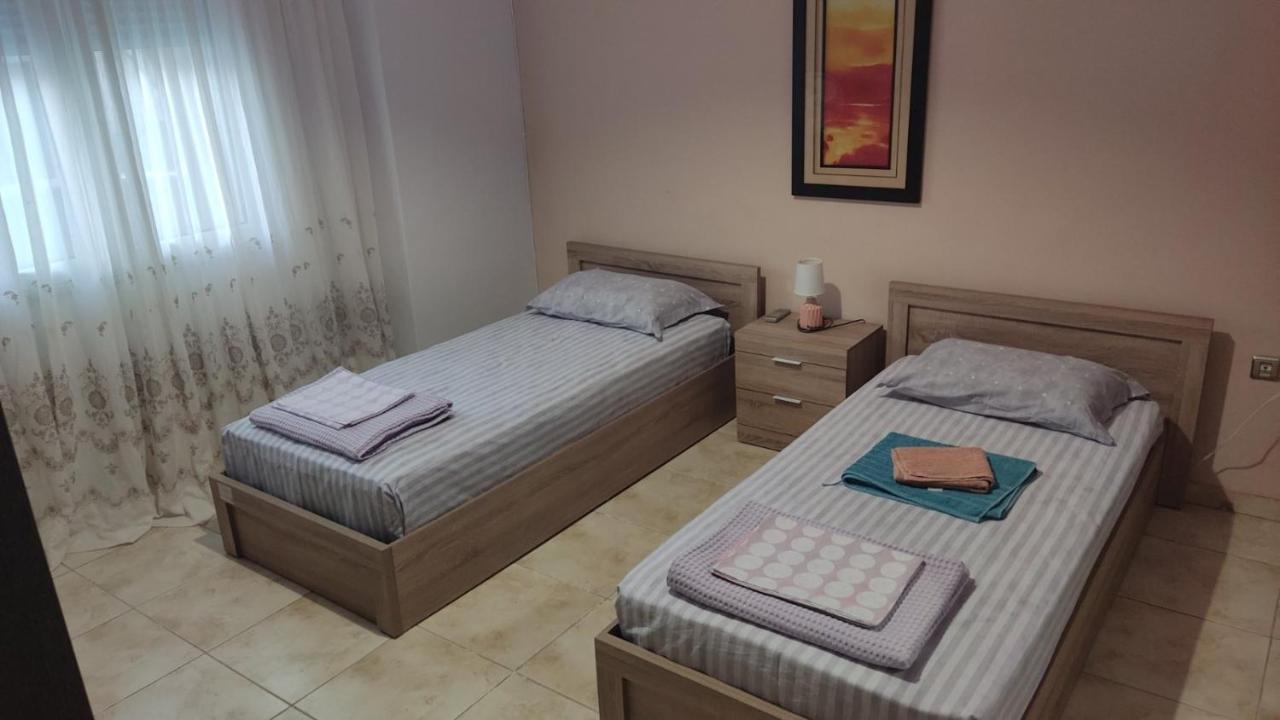 Airport'S Close, Cozy Flat For 6 Persons Διαμέρισμα Μαρκόπουλο Εξωτερικό φωτογραφία
