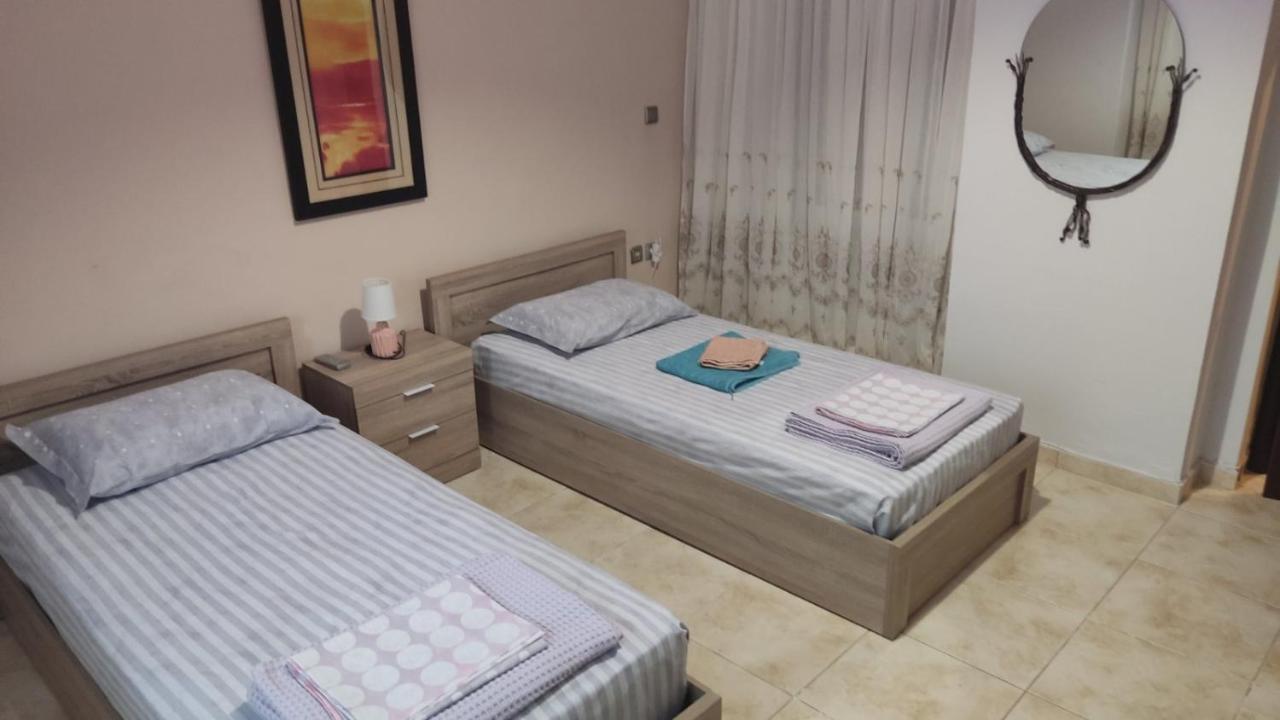 Airport'S Close, Cozy Flat For 6 Persons Διαμέρισμα Μαρκόπουλο Εξωτερικό φωτογραφία