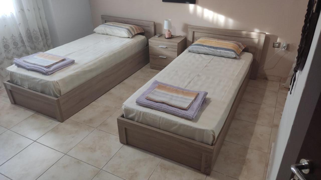Airport'S Close, Cozy Flat For 6 Persons Διαμέρισμα Μαρκόπουλο Εξωτερικό φωτογραφία
