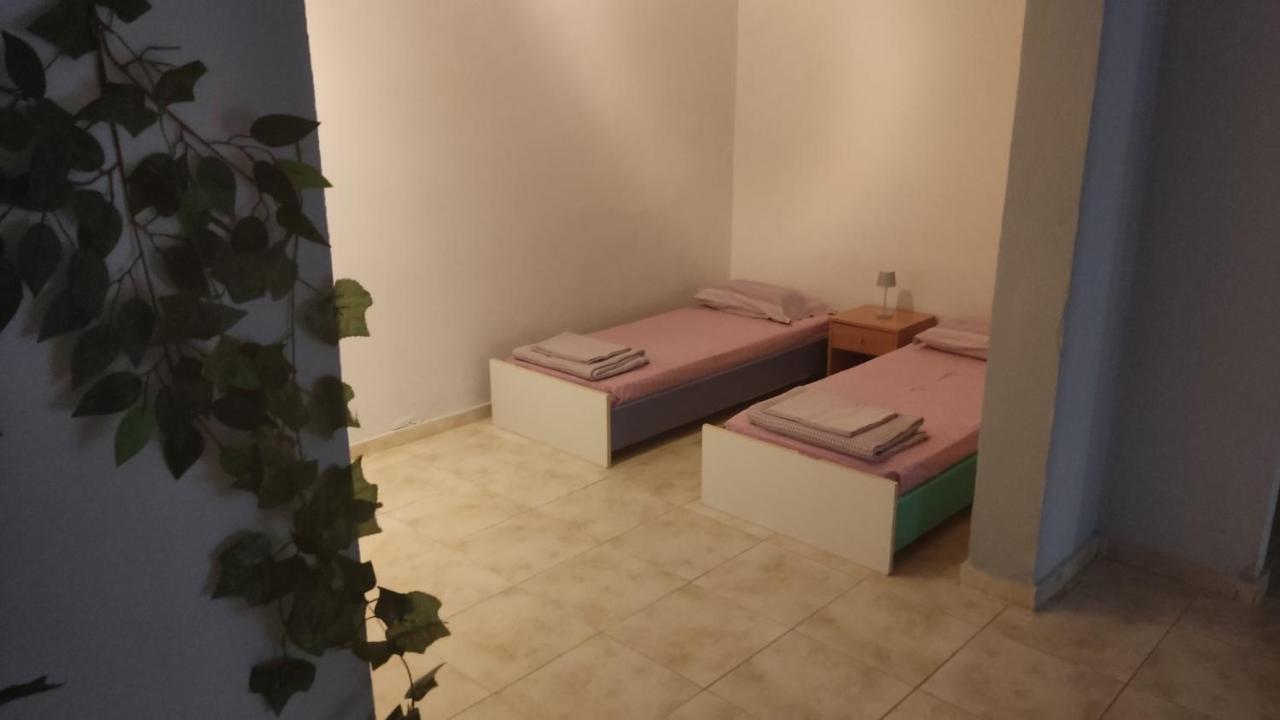Airport'S Close, Cozy Flat For 6 Persons Διαμέρισμα Μαρκόπουλο Εξωτερικό φωτογραφία