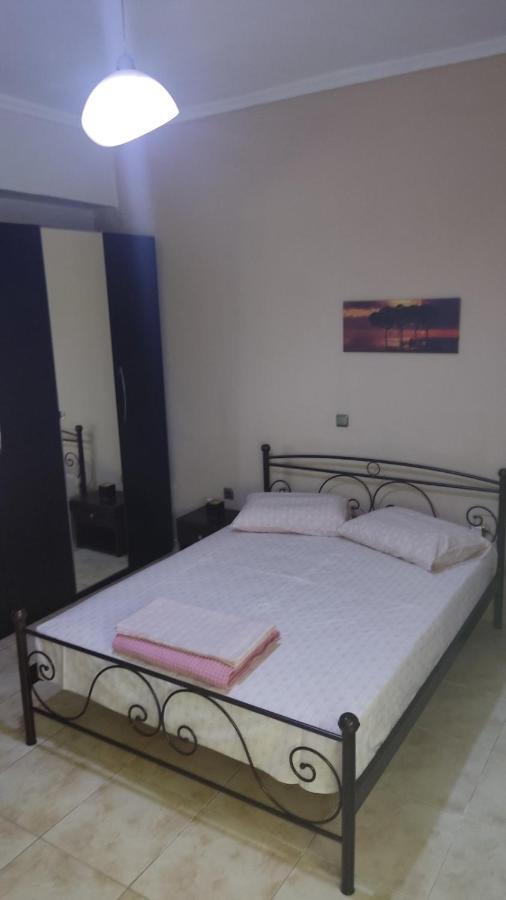 Airport'S Close, Cozy Flat For 6 Persons Διαμέρισμα Μαρκόπουλο Εξωτερικό φωτογραφία