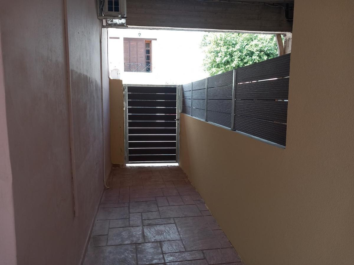 Airport'S Close, Cozy Flat For 6 Persons Διαμέρισμα Μαρκόπουλο Εξωτερικό φωτογραφία