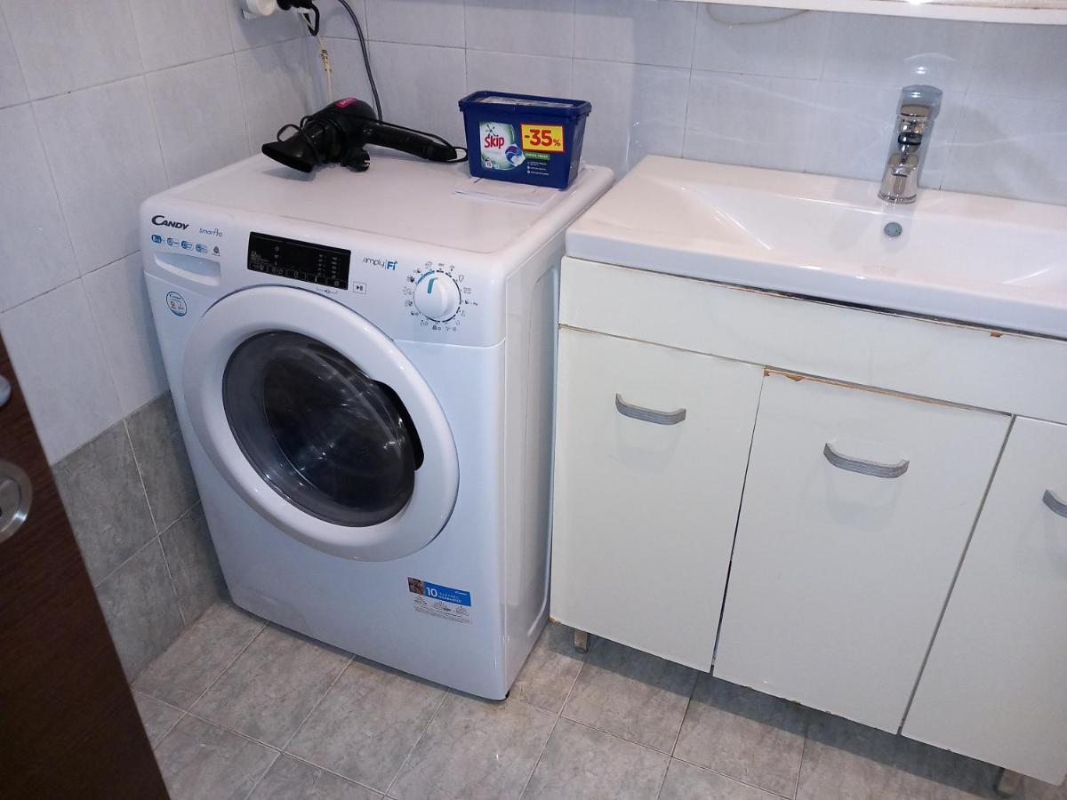 Airport'S Close, Cozy Flat For 6 Persons Διαμέρισμα Μαρκόπουλο Εξωτερικό φωτογραφία