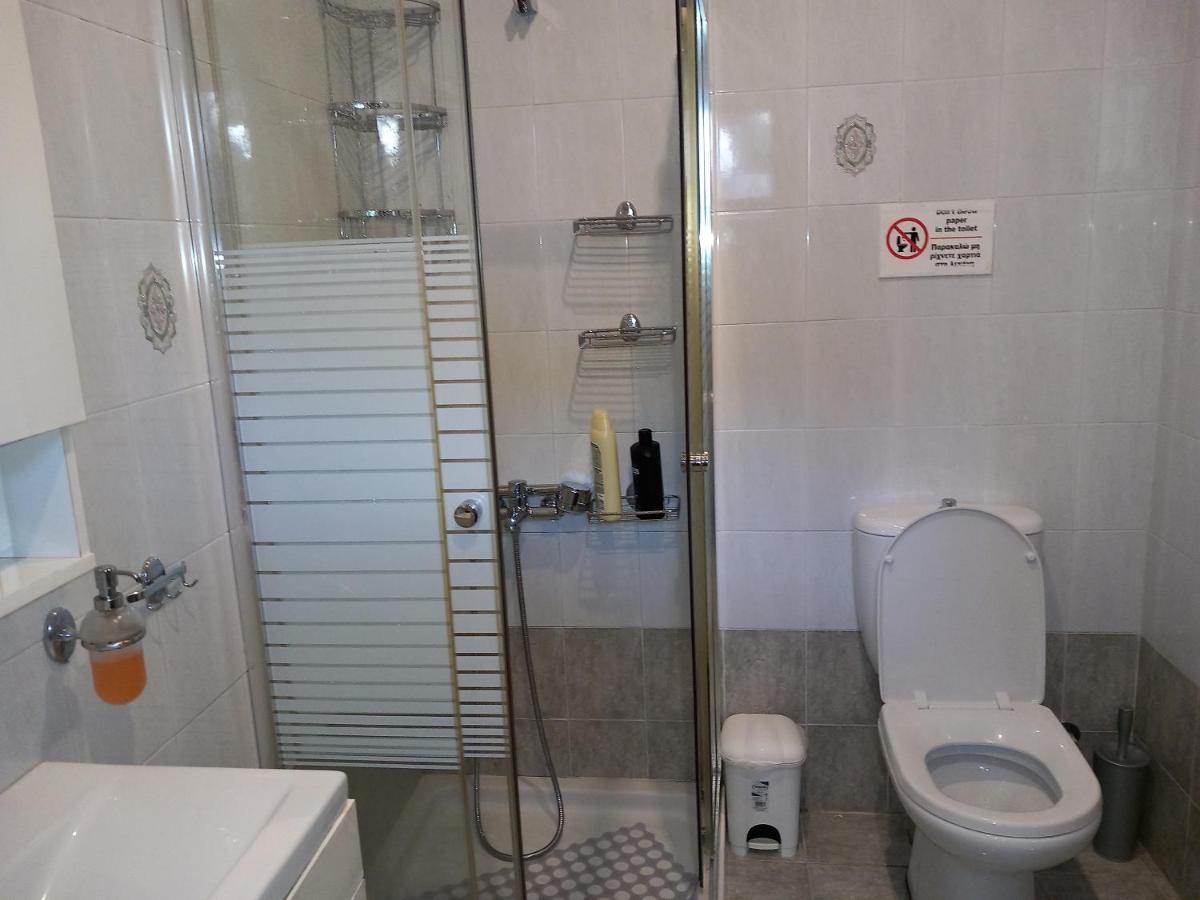 Airport'S Close, Cozy Flat For 6 Persons Διαμέρισμα Μαρκόπουλο Εξωτερικό φωτογραφία