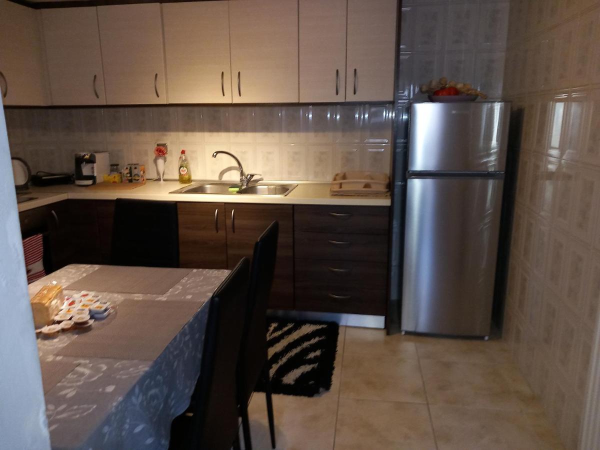 Airport'S Close, Cozy Flat For 6 Persons Διαμέρισμα Μαρκόπουλο Εξωτερικό φωτογραφία
