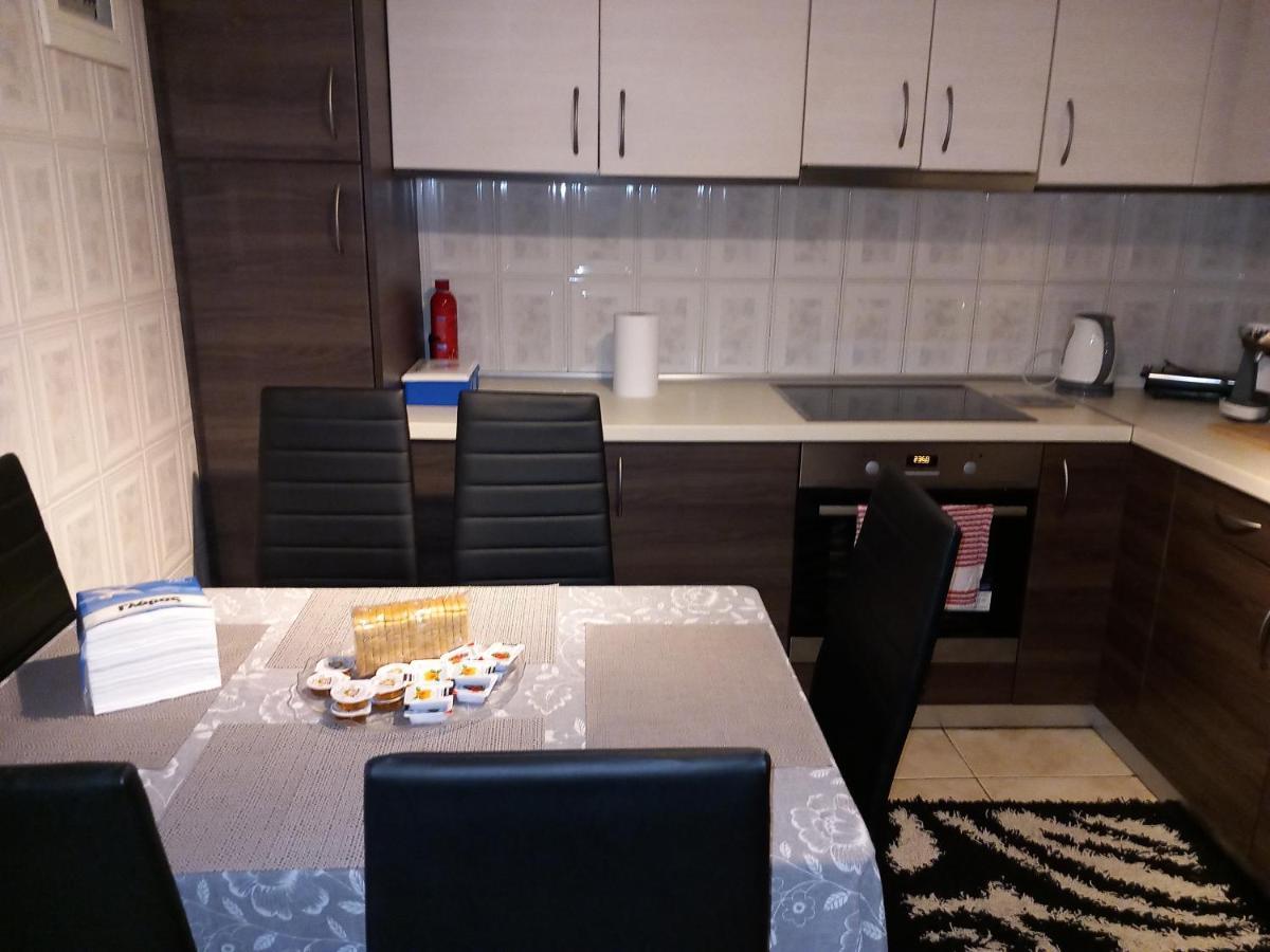 Airport'S Close, Cozy Flat For 6 Persons Διαμέρισμα Μαρκόπουλο Εξωτερικό φωτογραφία